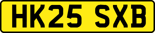 HK25SXB