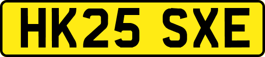 HK25SXE