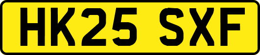 HK25SXF