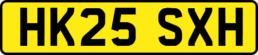 HK25SXH