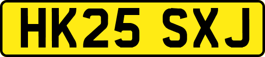 HK25SXJ