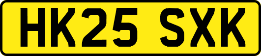 HK25SXK