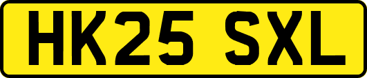 HK25SXL
