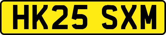 HK25SXM