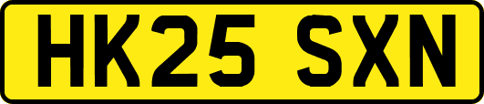 HK25SXN