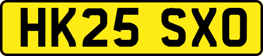 HK25SXO