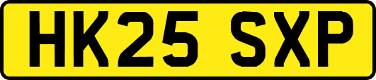 HK25SXP