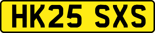 HK25SXS