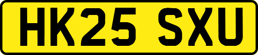 HK25SXU