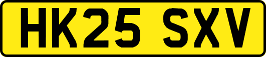 HK25SXV