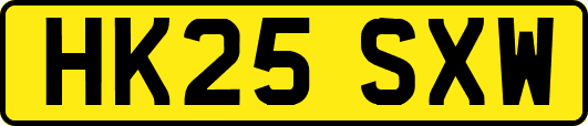 HK25SXW