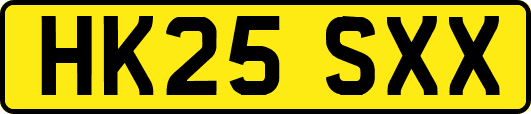 HK25SXX
