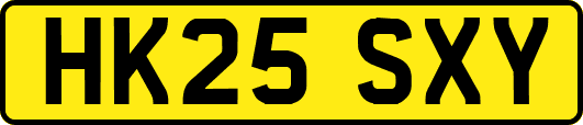 HK25SXY
