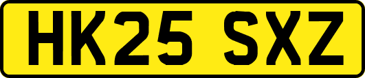 HK25SXZ