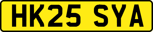HK25SYA