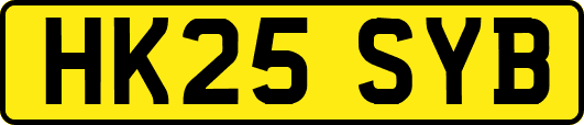 HK25SYB