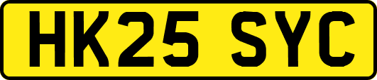 HK25SYC