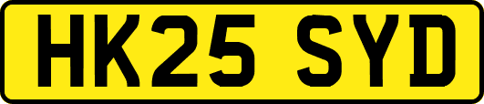 HK25SYD