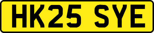 HK25SYE