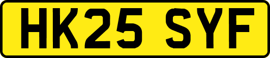 HK25SYF