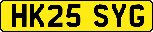 HK25SYG