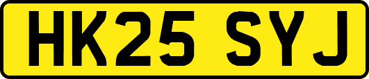 HK25SYJ