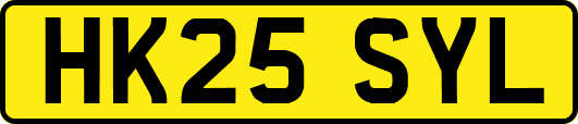 HK25SYL