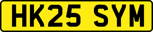 HK25SYM