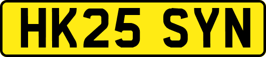 HK25SYN