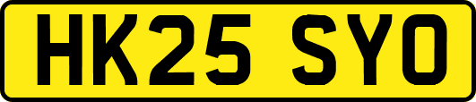 HK25SYO