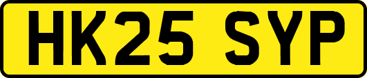 HK25SYP