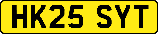 HK25SYT