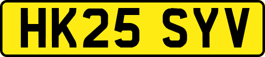 HK25SYV