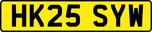 HK25SYW