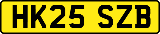 HK25SZB