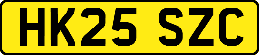 HK25SZC