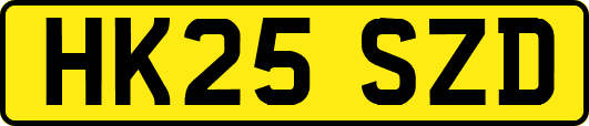 HK25SZD