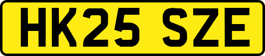 HK25SZE