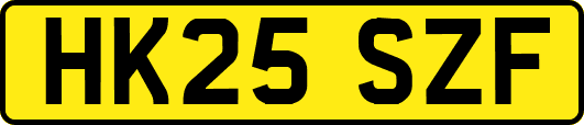 HK25SZF