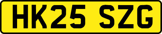 HK25SZG