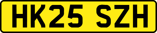 HK25SZH