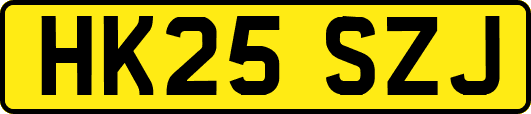 HK25SZJ