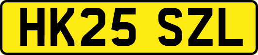 HK25SZL