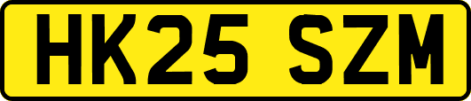 HK25SZM