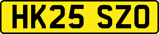 HK25SZO