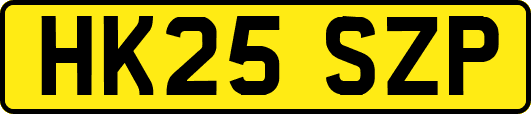 HK25SZP