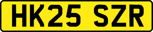 HK25SZR
