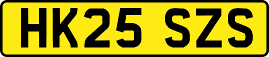 HK25SZS