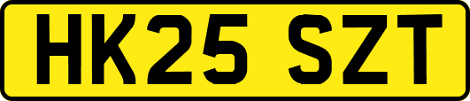 HK25SZT