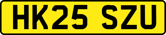 HK25SZU
